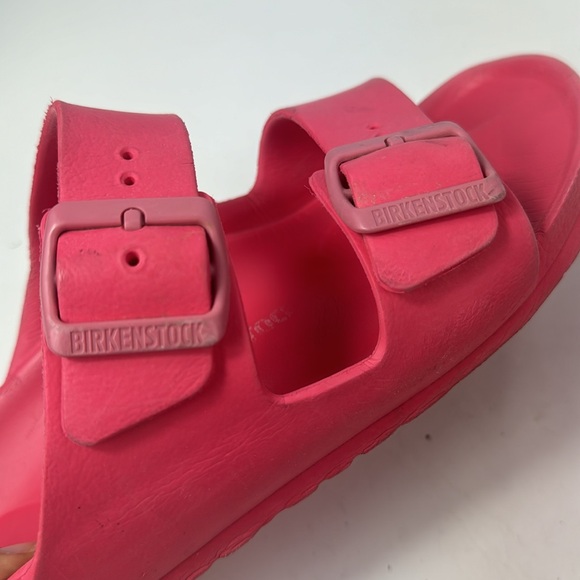 Birkenstock Arizona Essentials Eva Women’s Sandals - Picture 15 of 15